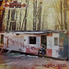 Oh Well (feat. Skulastic, Konfidential & D-Rec) The Mighty Apos