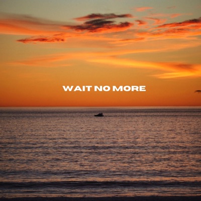 Wait No More - Single