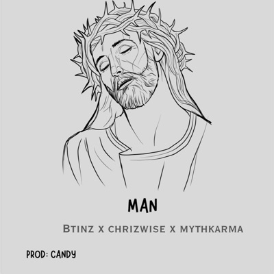 MAN (feat. Chrizwise & Mythkarma) - Single