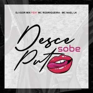 Desce Sobe Put# (feat. MC NAEL LK & MC RODRIGUEIRA)