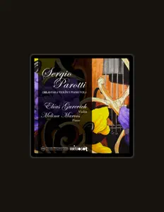 Elías Gurevich dinle, müzik videolarını izle, biyografisini oku, tur tarihlerini ve daha fazlasını gör!