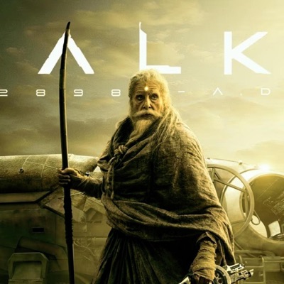 Ashwatthama Anthem (Original Motion Picture Soundtrack) - Single