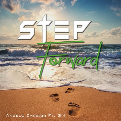 Step Forward (feat. GN) - Single
