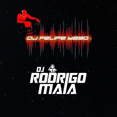 MEGA FUNK QUERO CAMBORIÚ (feat. Dj Rodrigo Maia) - Single