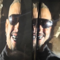 FACE - Single - Miguel Angeles