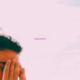 INCAPAZ Jay Steezy