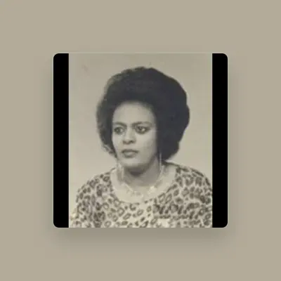 Listen to Hirut Bekele, watch music videos, read bio, see tour dates & more!