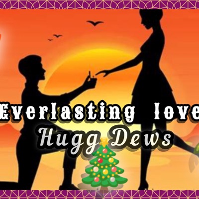 Everlasting Love - Single