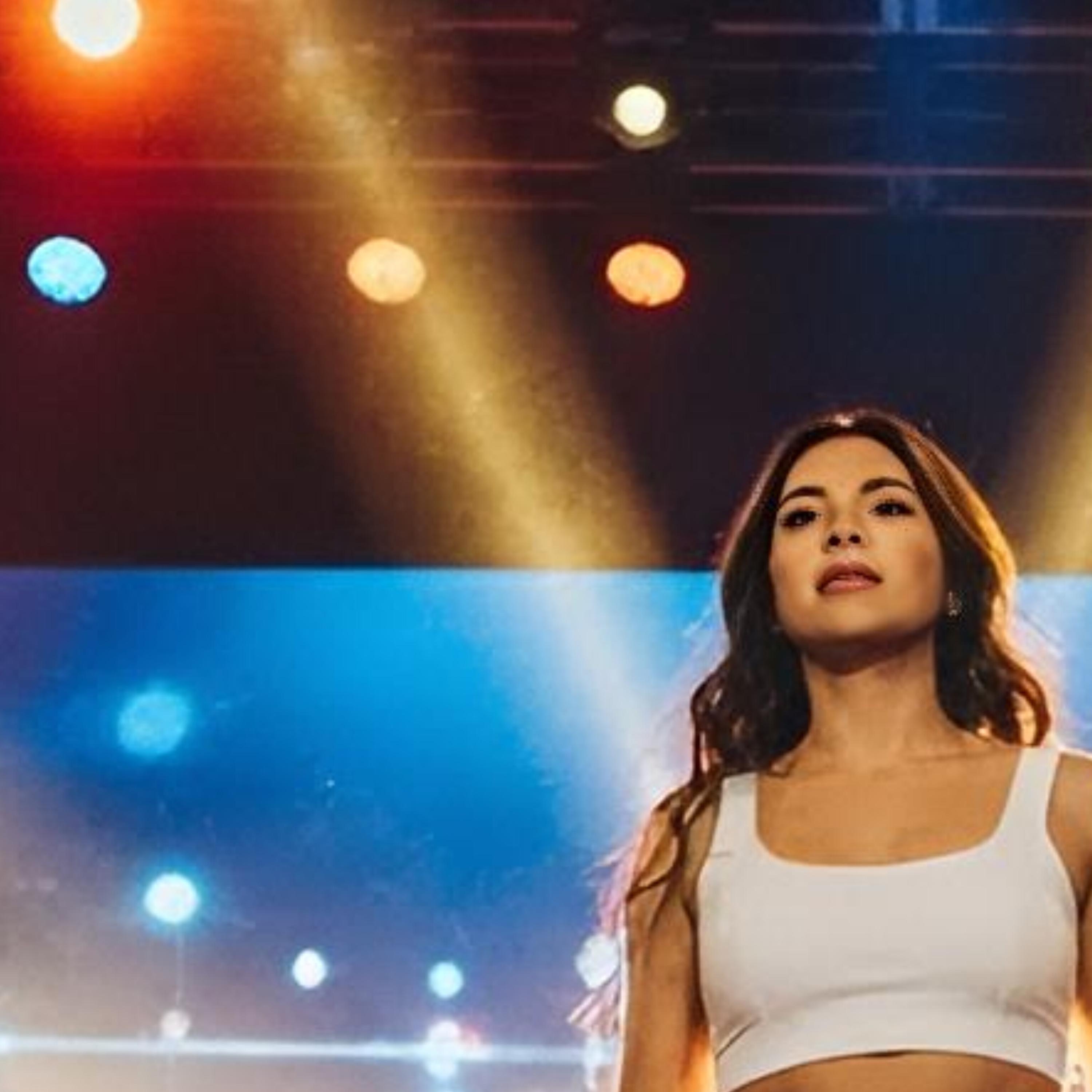 Buscándote - Single