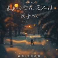家乡的雪花落不到我手心 (说唱版) - Single - 夜恩 & 玉米岛格
