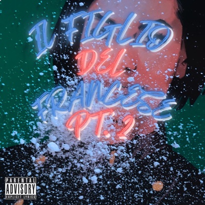 IL FIGLIO DEL FRANCESE 2 (feat. Abstract Beats) - Single