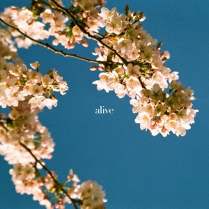 Alive - Single