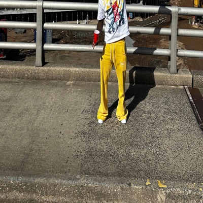 2 klock Just Wanna Win - Single