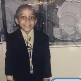 Who Can I Run To Rambo Riich