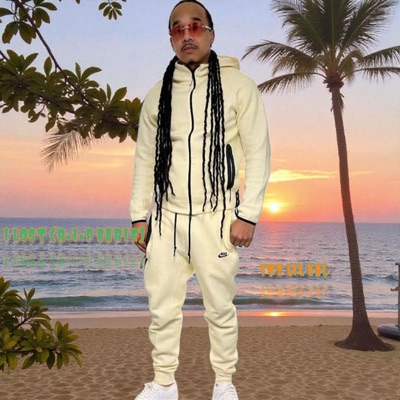 I Lost (RIP Barie) - Single