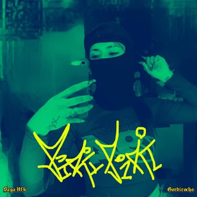 Piri Piri (feat. Gordirocho) - Single