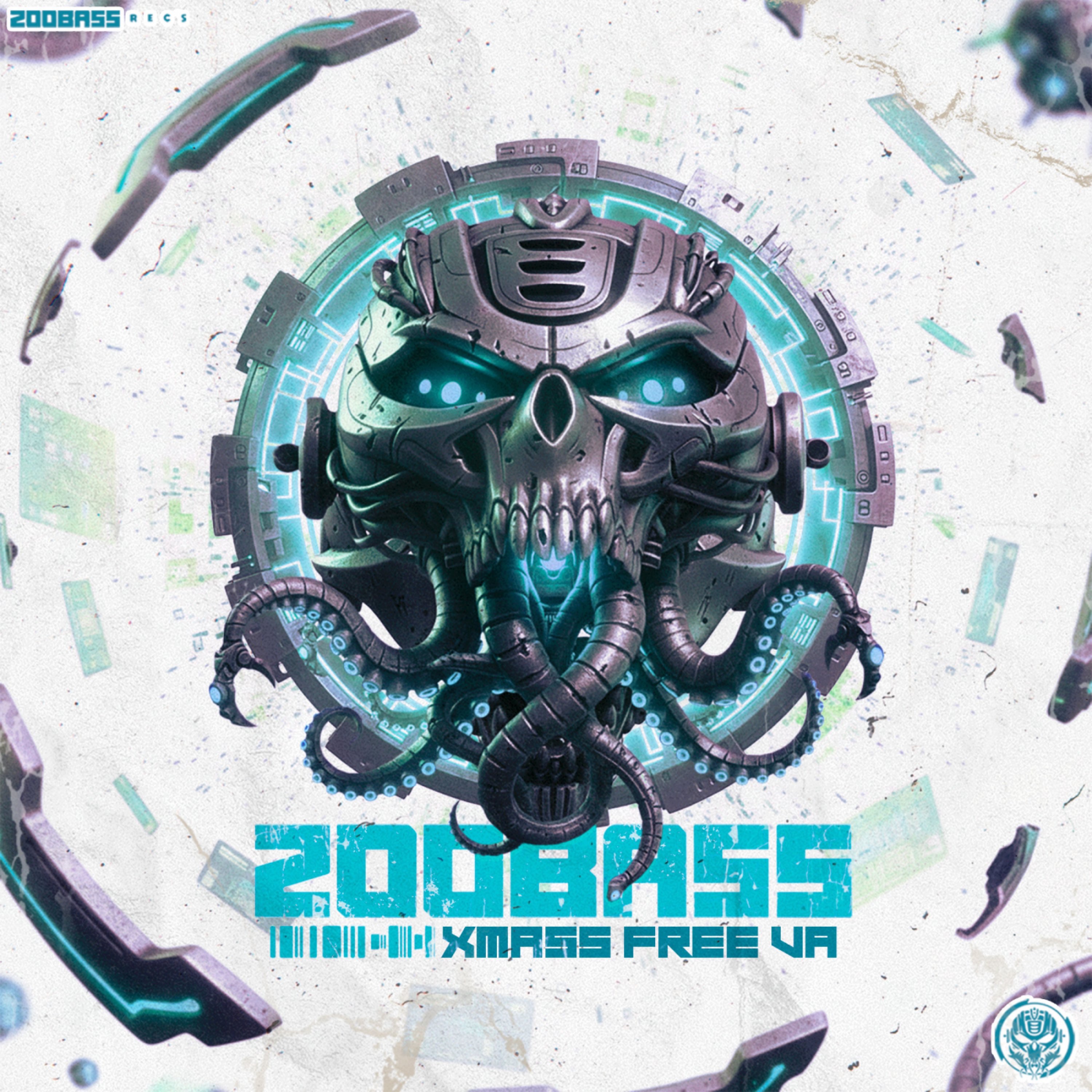 ZooBass Xmass VA