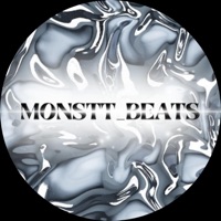 Album cover for "Boricua" reggaeton type beat CRIS MJ x NOVA Y JORY by Monstt_Beats