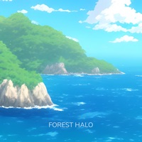 Cradle Of Light - Forest Halo