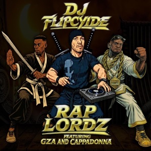 Rap Lordz - Single