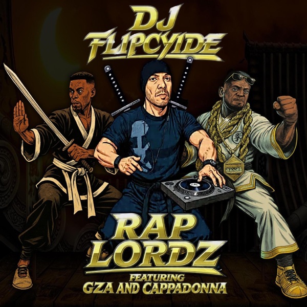 Rap Lordz - Single