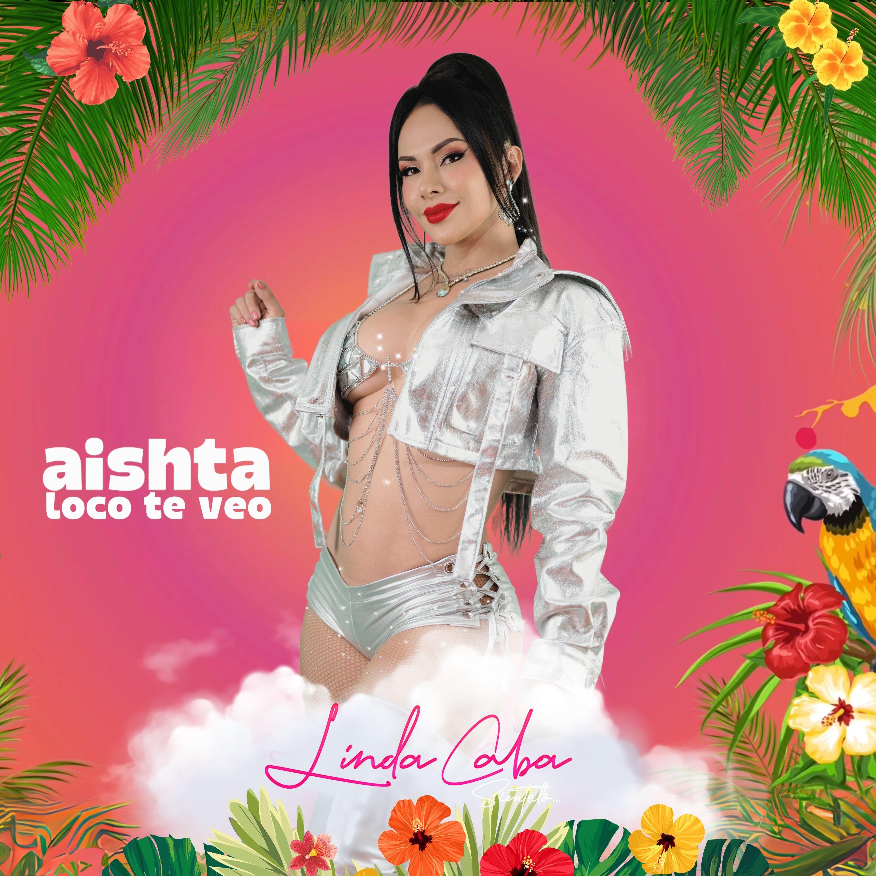 Aishta Loco Te Veo - Single