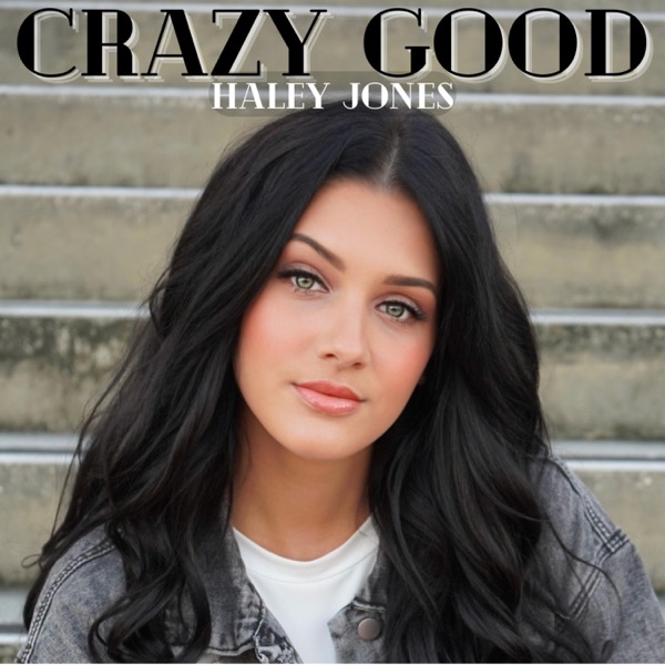 Crazy Good cover art