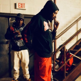 What chu need (feat. Big Beezy) OgPurpin