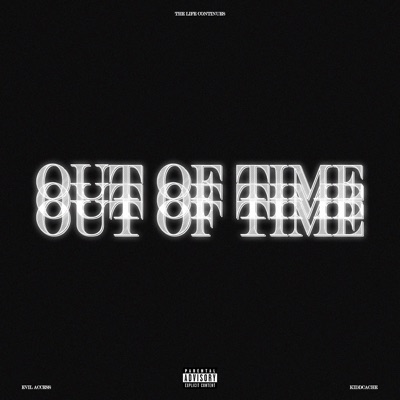 Out Of Time - EP