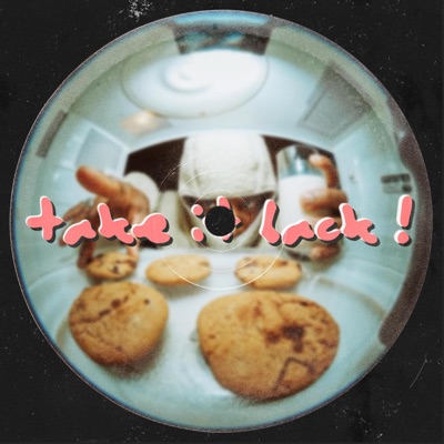 take it back ! - Single