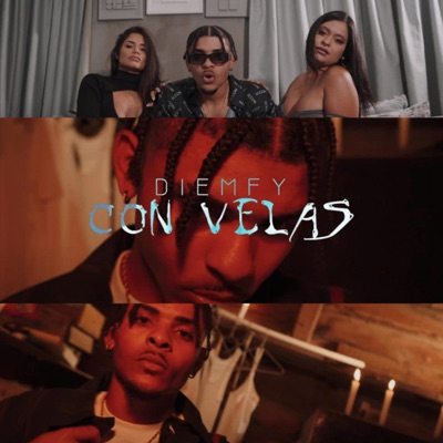 Con Velas - Single