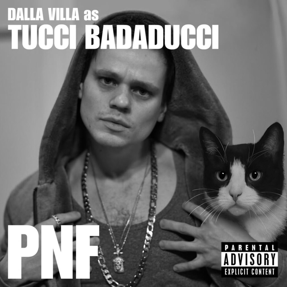 Обложка альбома «PNF - Single» — Dalla Villa