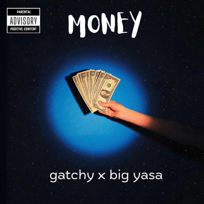 Money (feat. Big yasa) - Single