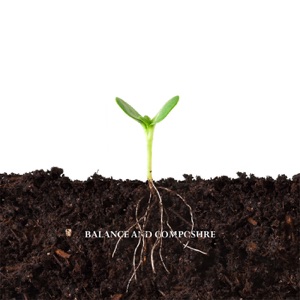 Balance and Composure\Tigers Jaw - EP