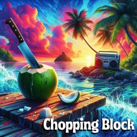 Chopping Block (An homage to George-Michael Bluth) Panoramic View