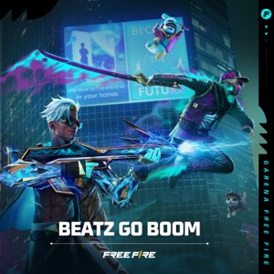 Beatz Penuh Kuasa (feat. 2WEI, Joznez, Akshay The One, Omar Sosa Latournerie, Hullera & SENNA)