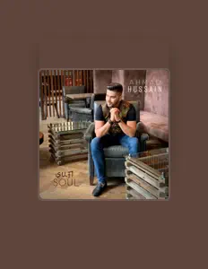 Listen to Ahmad Hussain, watch music videos, read bio, see tour dates & more!