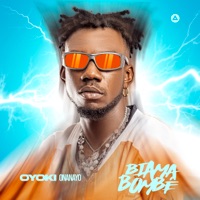 BIAMA BOMBÉ - Single - Oyoki Onanayo