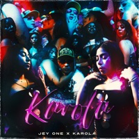 Karola - Single - Jey One & Karola