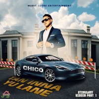 Tan Inna Yu Lane - Single - Chico
