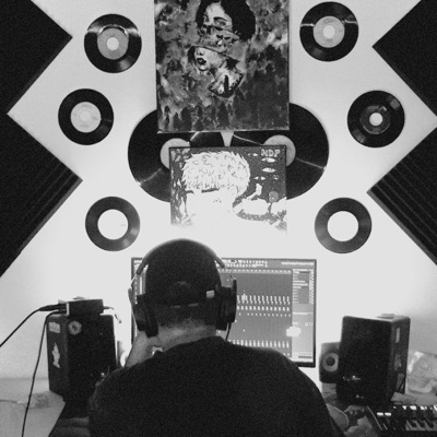 Ride Or Die (feat. Lethal Duke) - Single