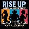 Icon Rise Up (Watt & Jack Remix) - EP