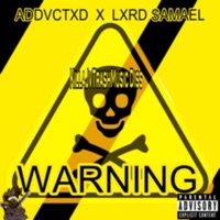 WARNING (feat. Longbones) - Single - Big Hunteee