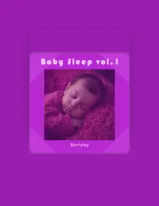 Ascolta Morislay, guarda video musicali, leggi la biografia, vedi le date del tour & altro!