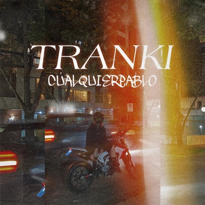 Tranki - Single