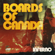 Inferno - Boards of Canada