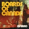 Prophecy At 1420 Mhz - Boards of Canada lyrics
