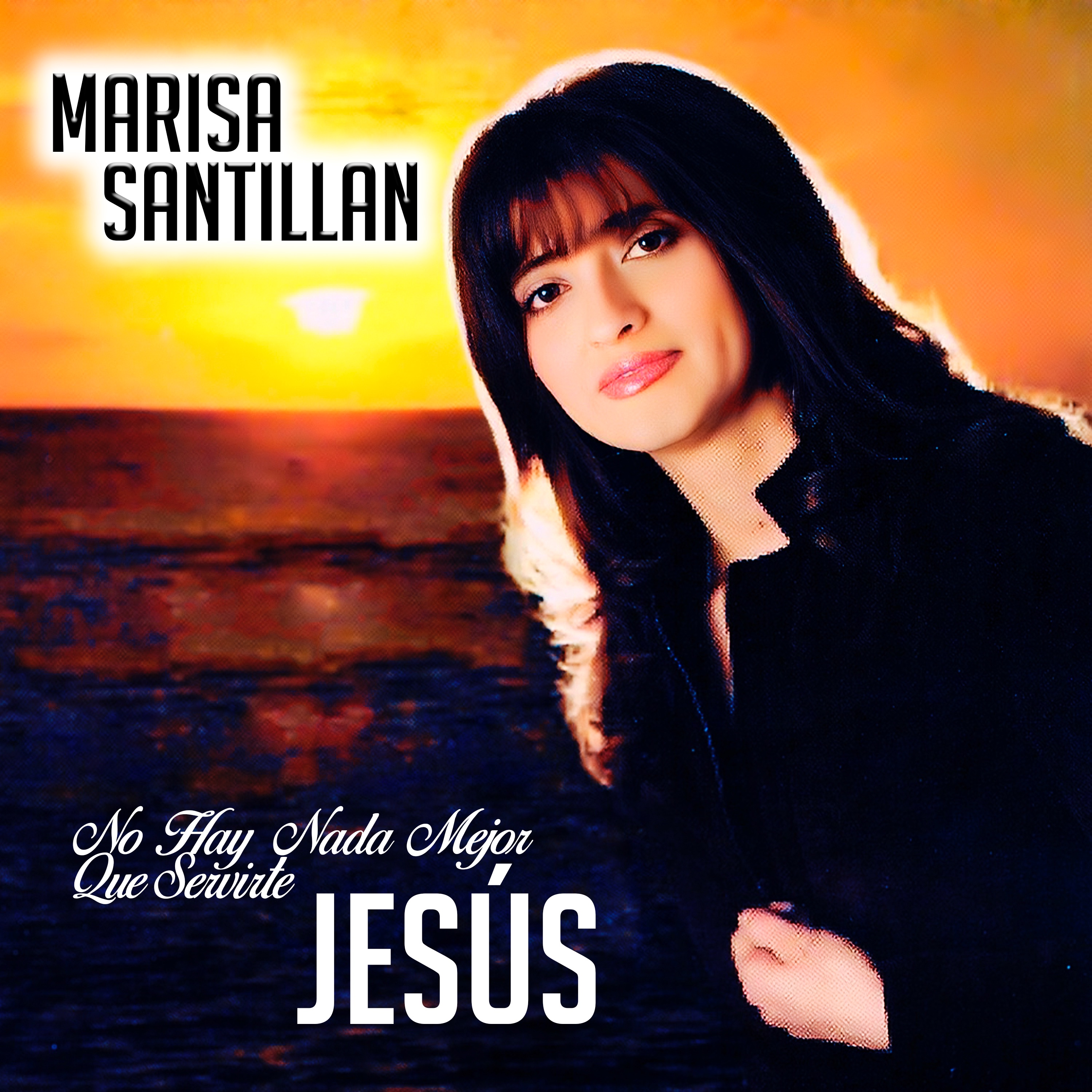 No Hay Nada Mejor Que Servirte Jesús - EP