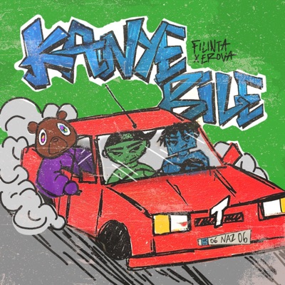 kanyebile - Single