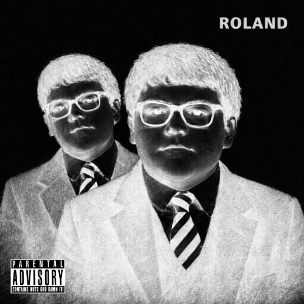 Roland (feat. Seybin)